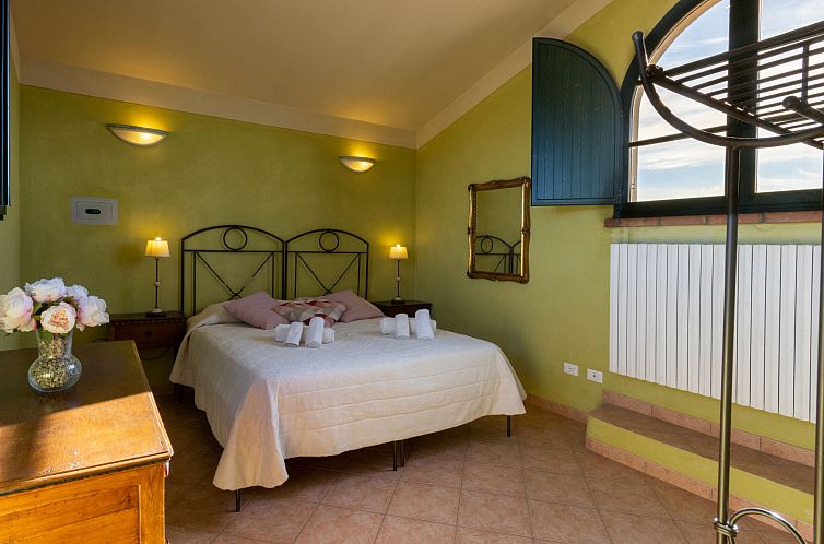Appartement Le Debbiare
