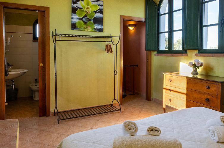 Appartement Le Debbiare