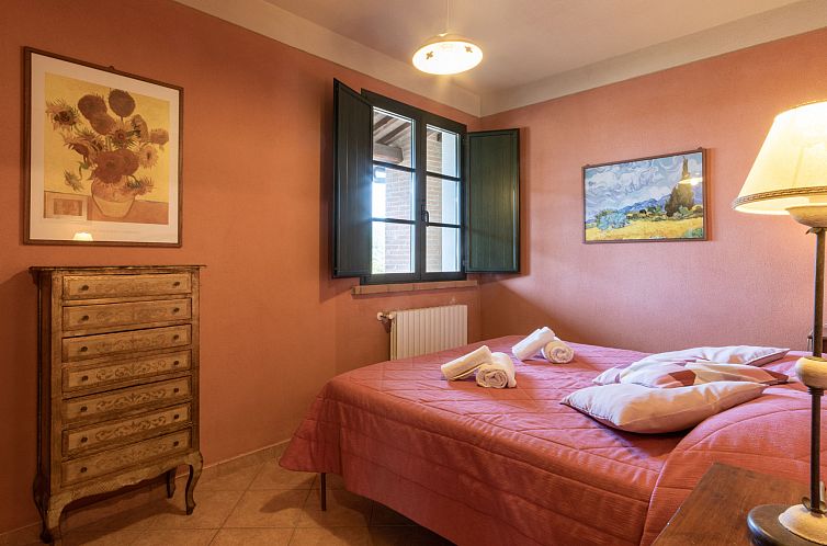 Appartement Le Debbiare