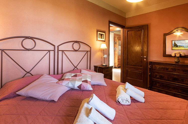 Appartement Le Debbiare
