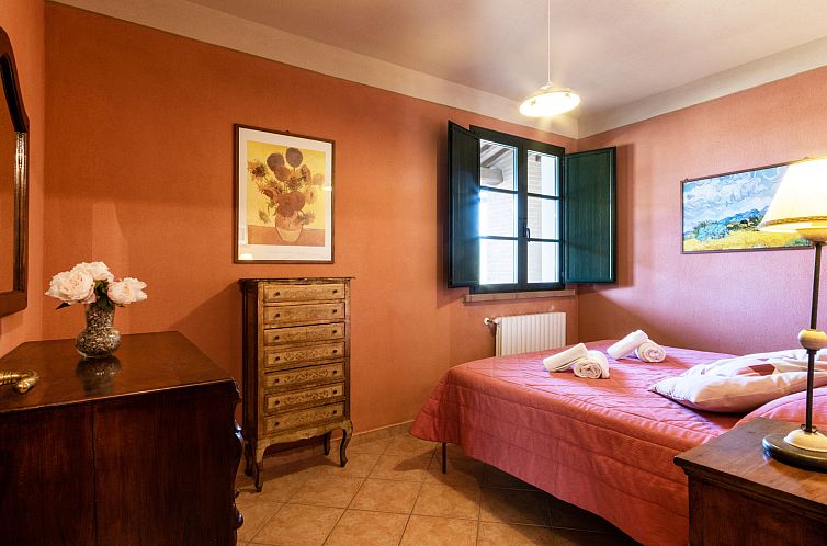 Appartement Le Debbiare