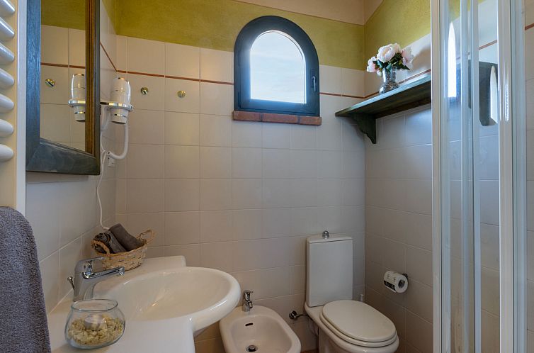 Appartement Le Debbiare