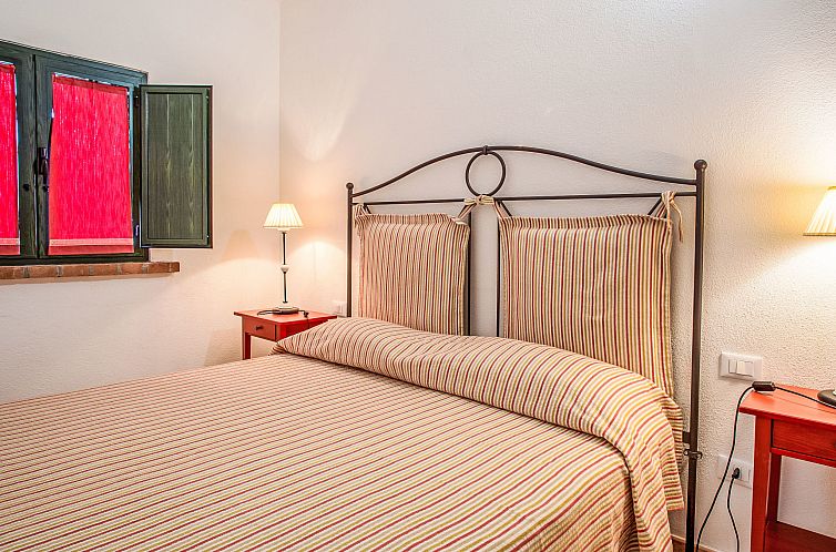 Appartement Le Debbiare