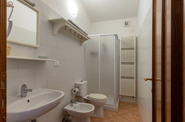 Appartement Le Debbiare