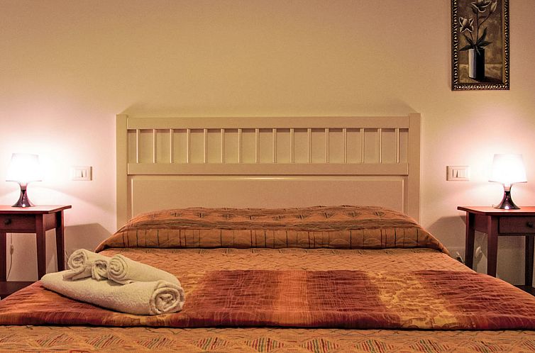 Appartement Le Debbiare