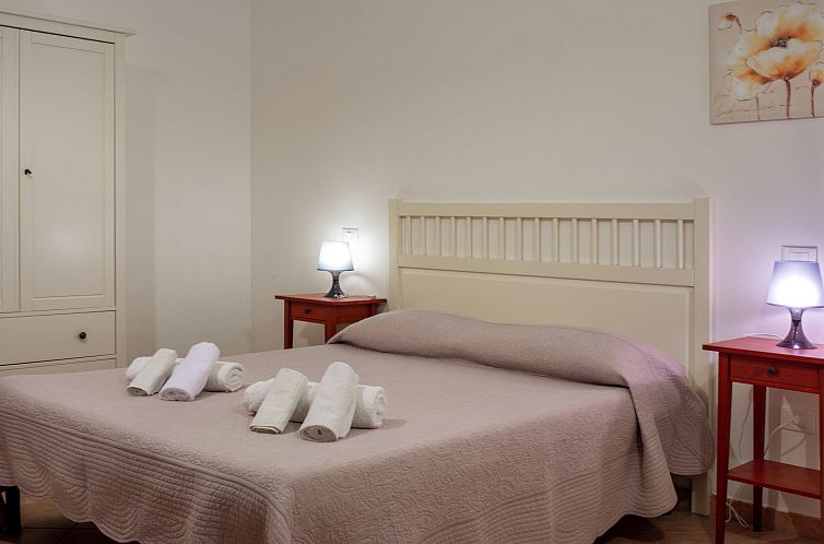 Appartement Le Debbiare