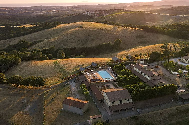 Appartement Le Debbiare