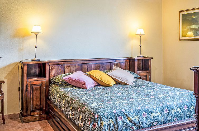 Appartement Le Debbiare