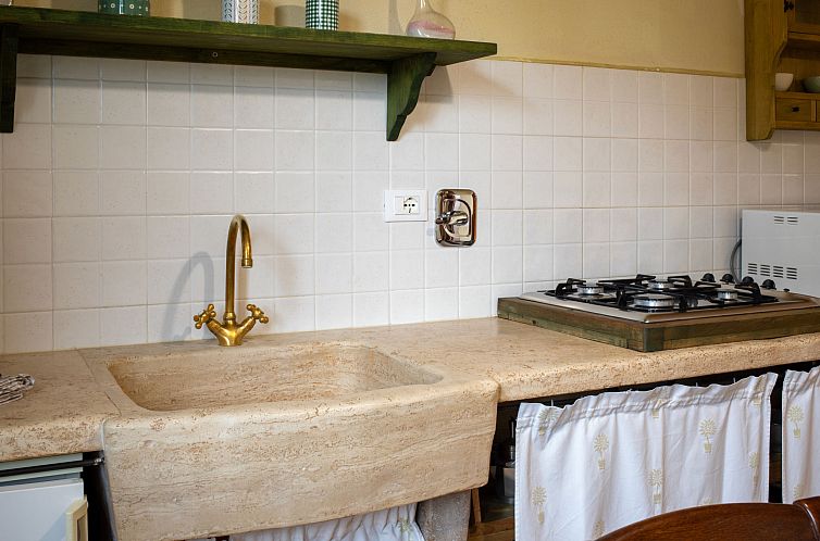 Appartement Le Debbiare