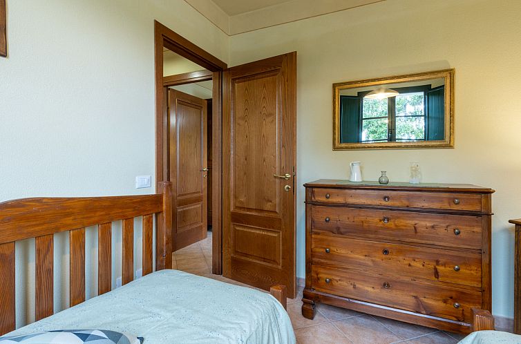 Appartement Le Debbiare