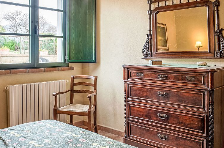 Appartement Le Debbiare