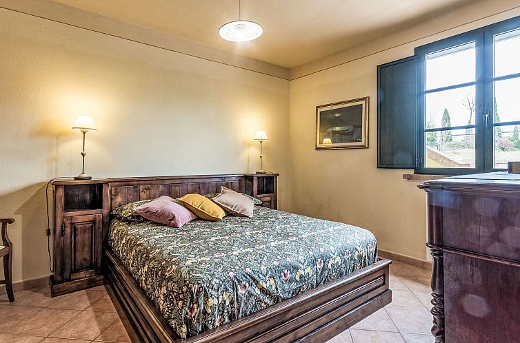 Appartement Le Debbiare
