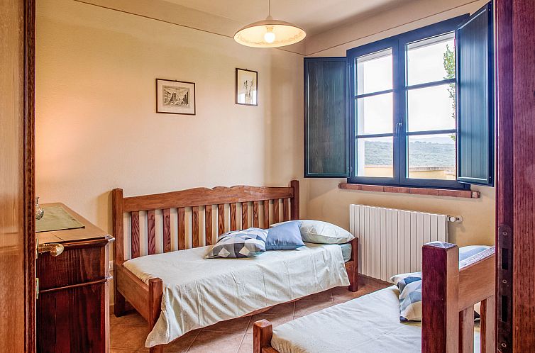 Appartement Le Debbiare