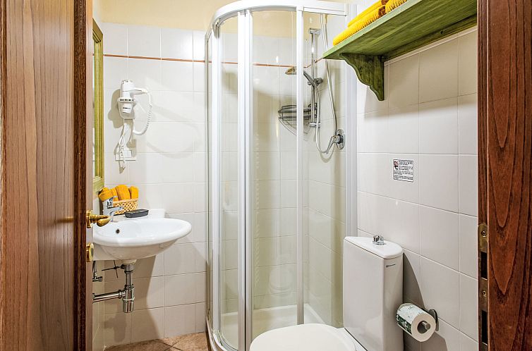 Appartement Le Debbiare