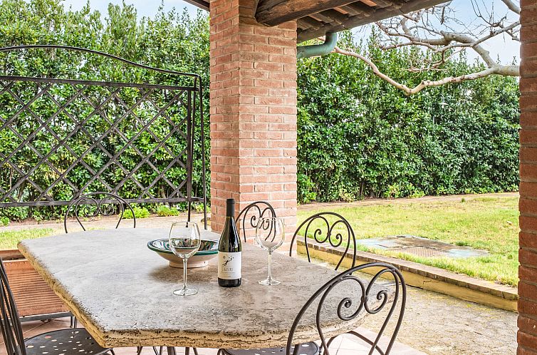 Appartement Le Debbiare