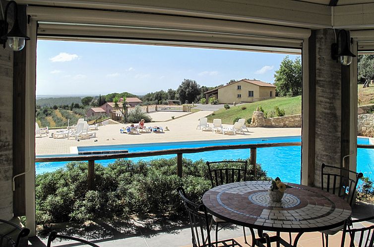 Appartement Il Felciaione