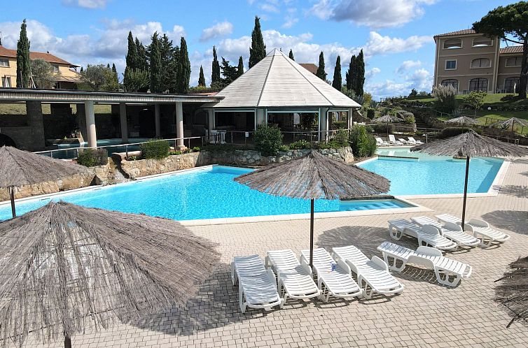 Appartement Il Felciaione