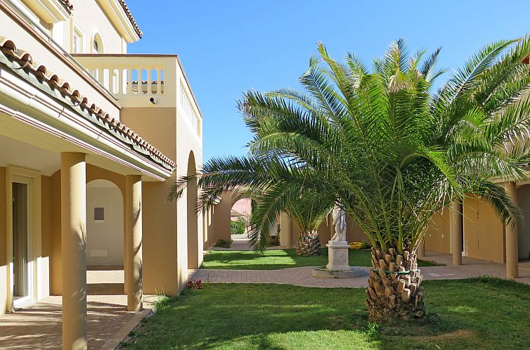 Appartement Il Felciaione