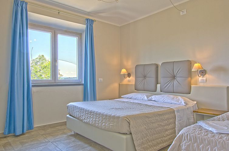 Appartement Il Felciaione