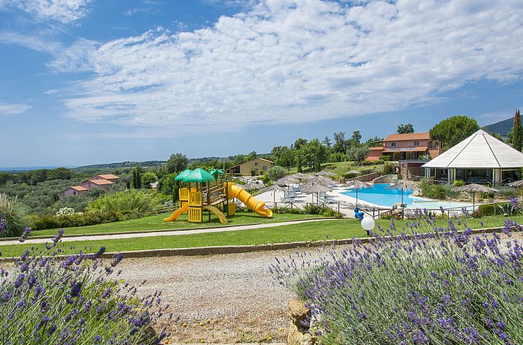 Appartement Il Felciaione