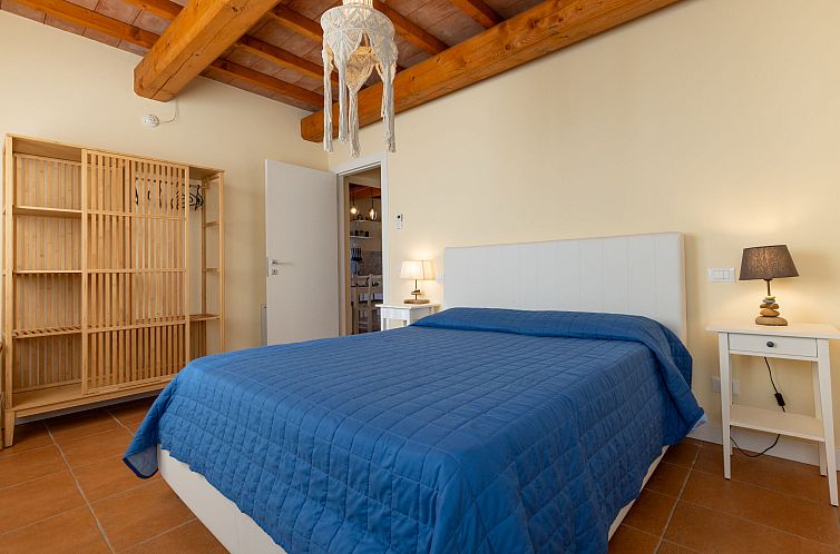 Vakantiehuis La Melatina Country