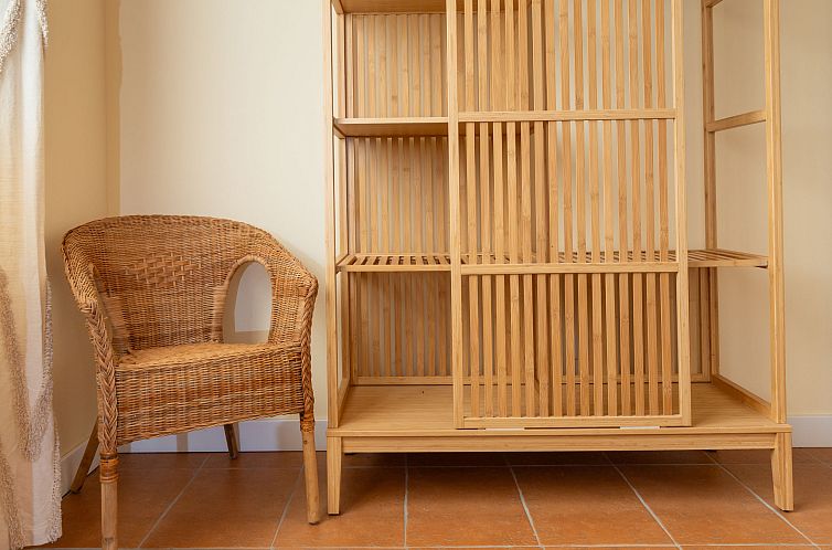 Vakantiehuis La Melatina Country