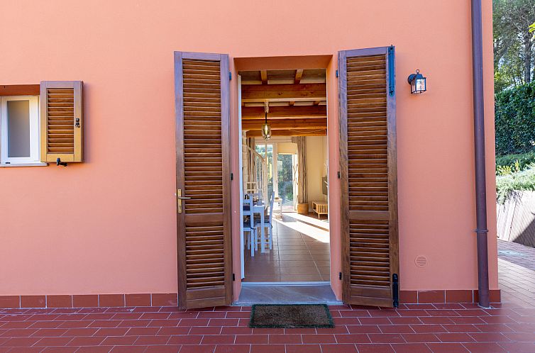 Vakantiehuis La Melatina Country