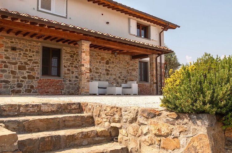Appartement Marina's Lodge