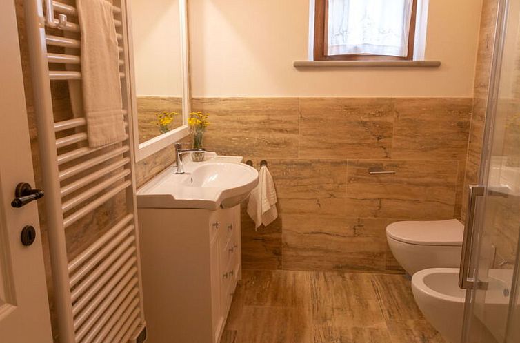Appartement Marina's Lodge