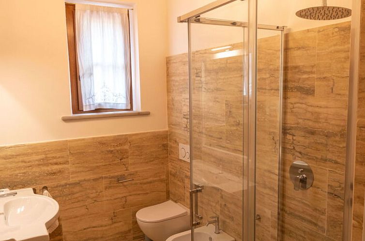 Appartement Marina's Lodge