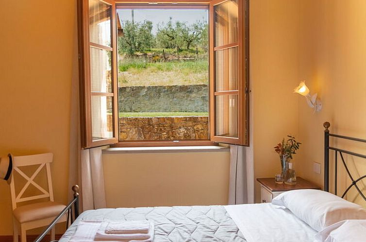 Appartement Marina's Lodge