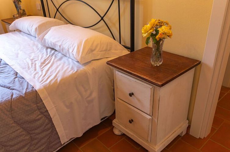 Appartement Marina's Lodge