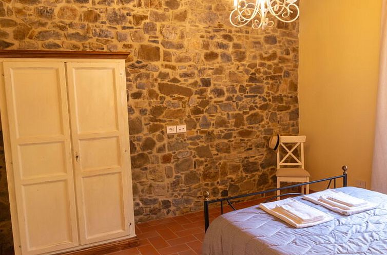 Appartement Marina's Lodge
