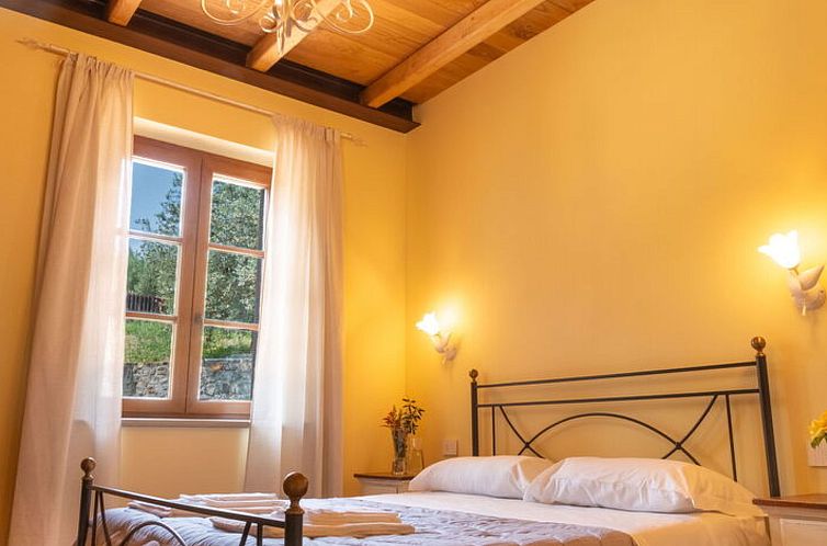 Appartement Marina's Lodge