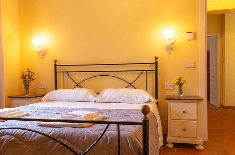 Appartement Marina's Lodge