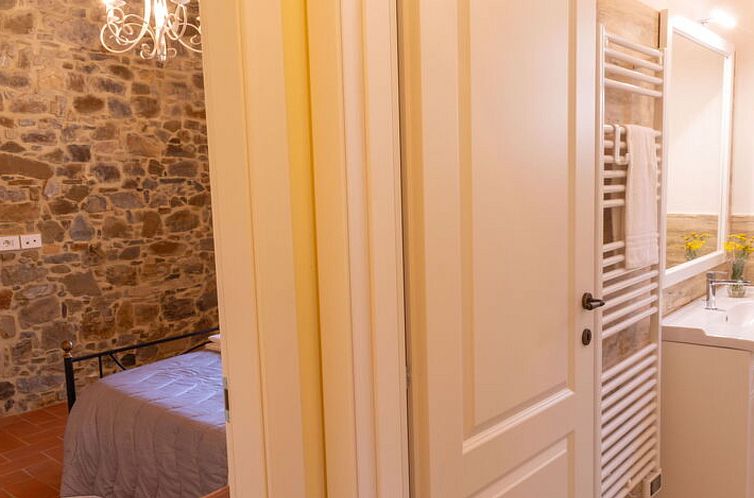 Appartement Marina's Lodge