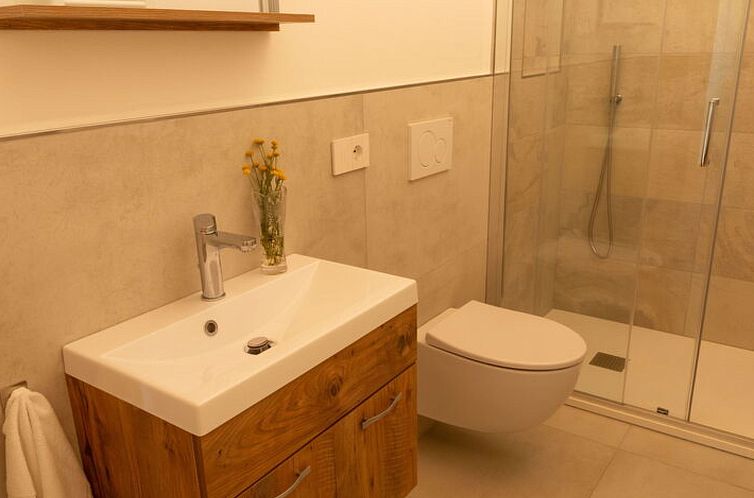 Appartement Marina's Lodge