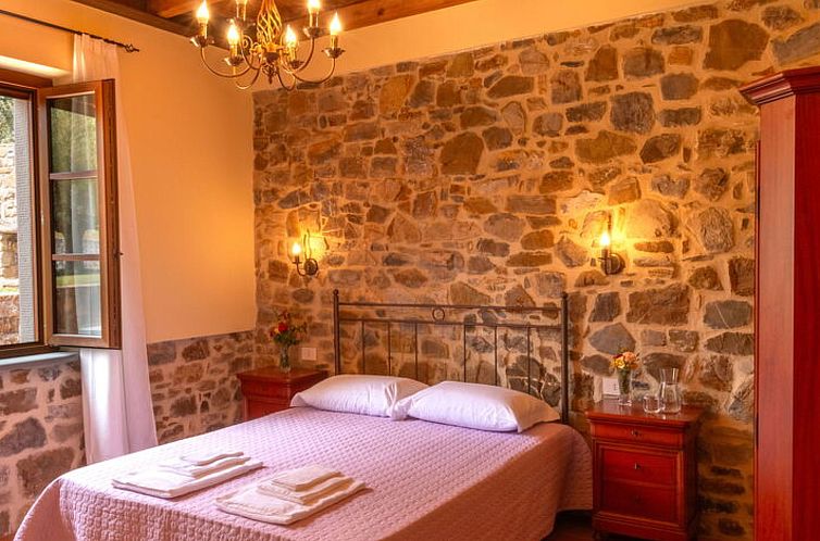 Appartement Marina's Lodge