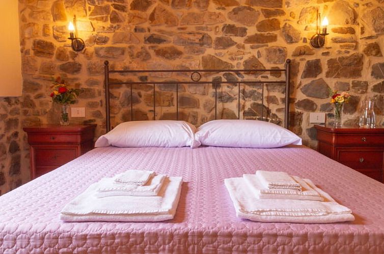 Appartement Marina's Lodge