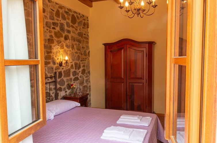 Appartement Marina's Lodge