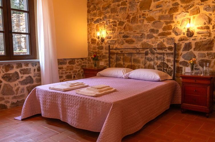 Appartement Marina's Lodge