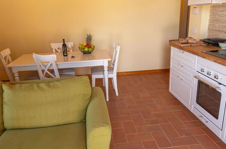 Appartement Marina's Lodge