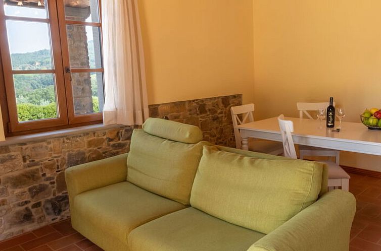 Appartement Marina's Lodge