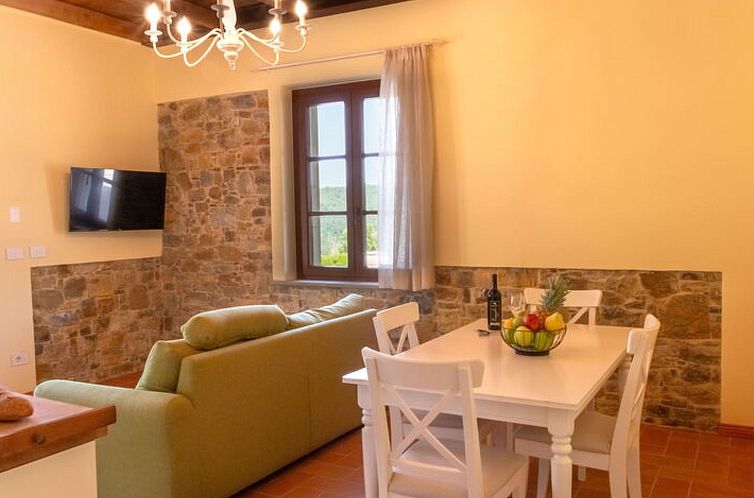Appartement Marina's Lodge
