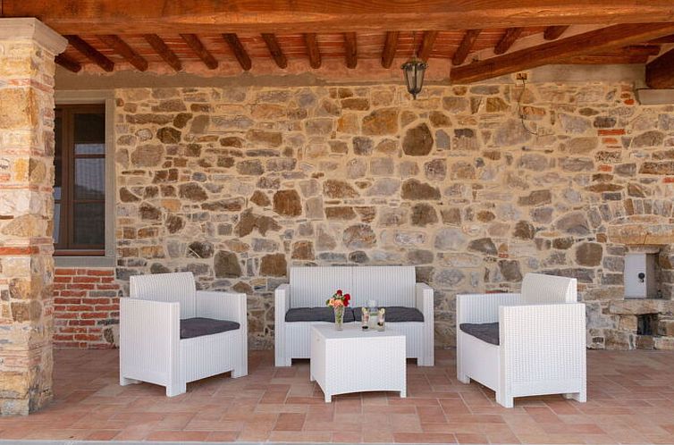 Appartement Marina's Lodge