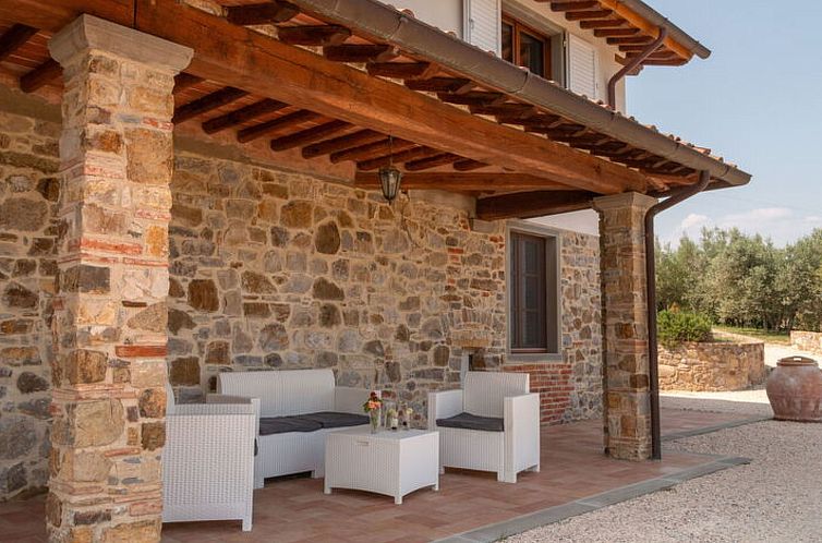 Appartement Marina's Lodge