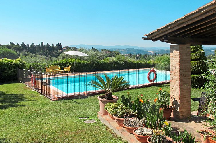 Appartement Linearis E