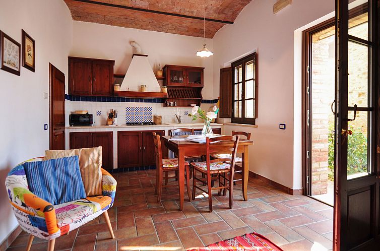 Appartement Linearis E