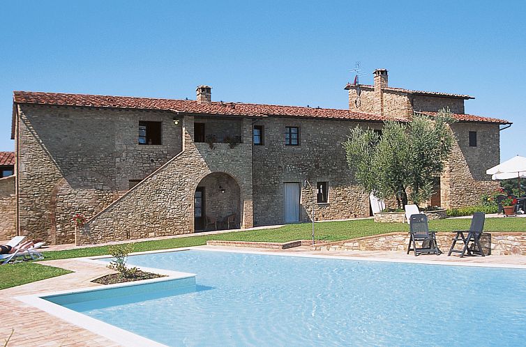 Appartement Linearis E