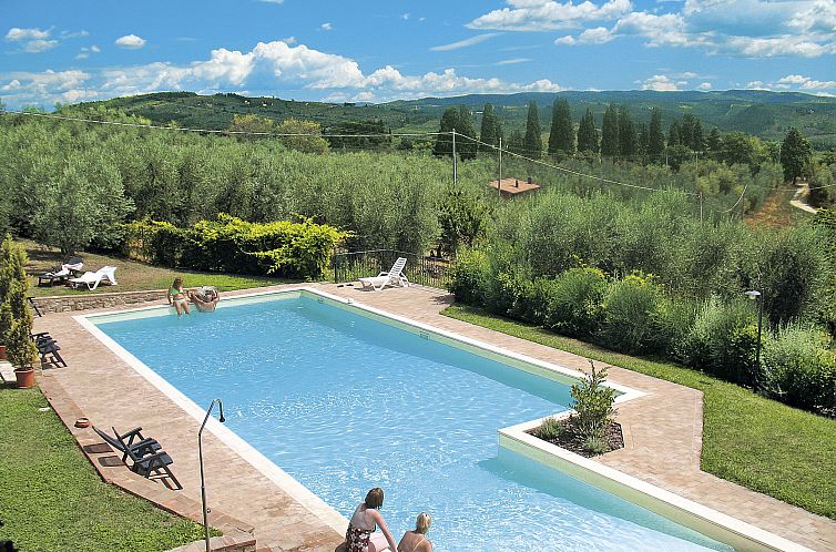 Vakantiehuis Linearis J
